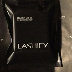 Lashify F14 gossamer